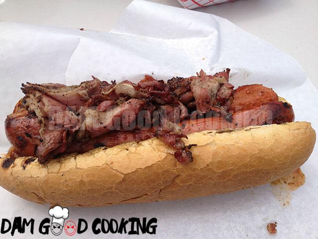 a gallery of delicious bbq pictures