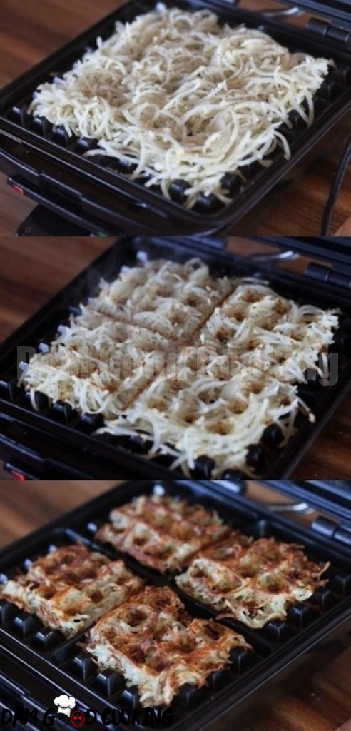 Make%20hashbrowns%20using%20a%20waffle%20iron