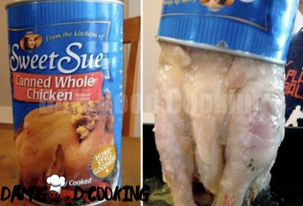 Disgusting Canned Food You would never eat. (23)