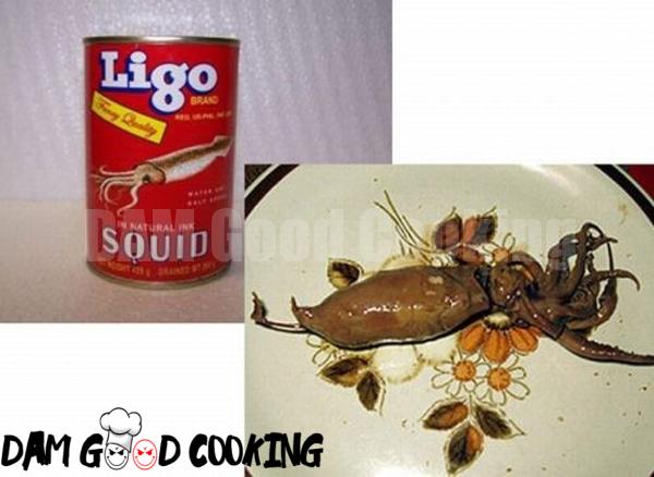 Disgusting Canned Food You would never eat. (14)