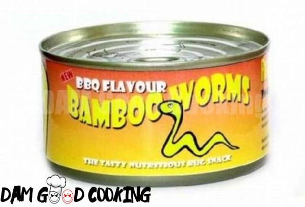 Disgusting Canned Food You would never eat. (4)