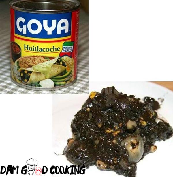 Disgusting Canned Foods You would never eat. (1)