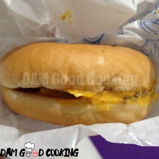 Fast Food Expectations Vs. Realty (20 Photos)