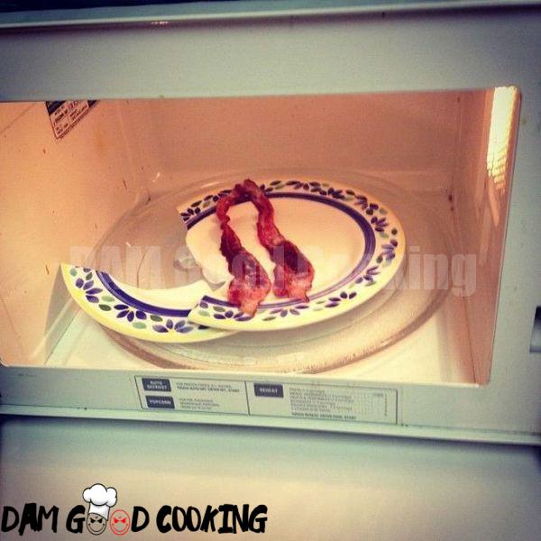 Microwaving Food Is Actually Harder Than You’d Expect
