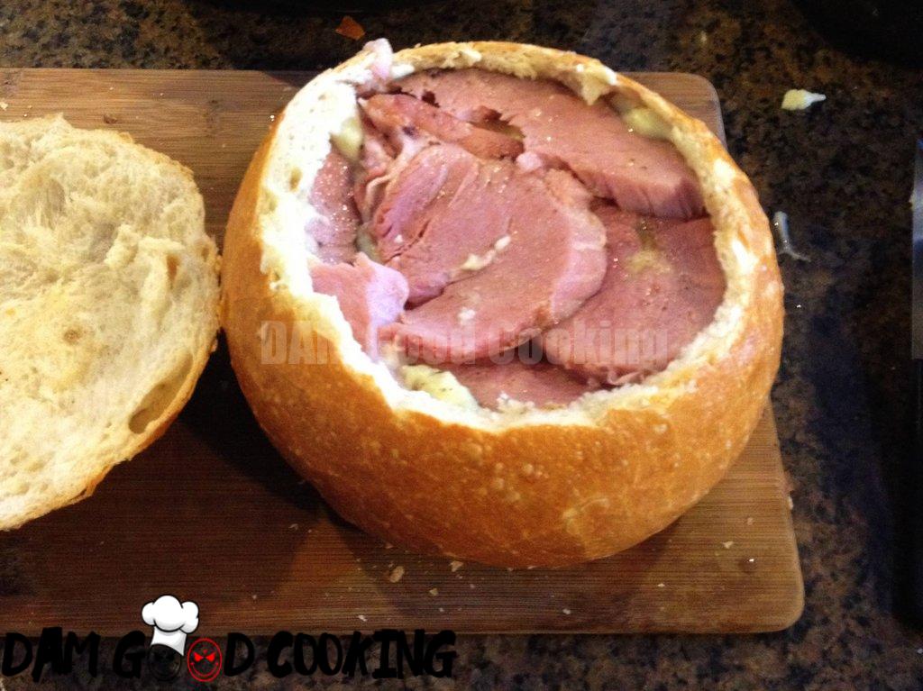 dat ham