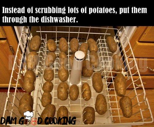 Thanksgiving cooking hacks 10 Interesting cooking hacks served just in time for Thanksgiving dinner (20 Photos)