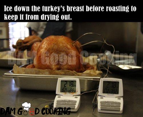 Thanksgiving cooking hacks 1 Interesting cooking hacks served just in time for Thanksgiving dinner (20 Photos)