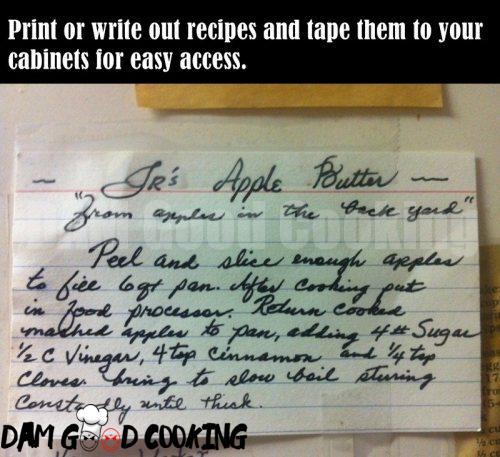Thanksgiving cooking hacks 12 Interesting cooking hacks served just in time for Thanksgiving dinner (20 Photos)