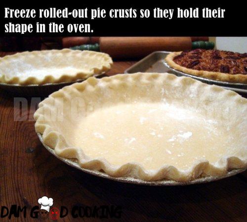 Thanksgiving cooking hacks 17 Interesting cooking hacks served just in time for Thanksgiving dinner (20 Photos)
