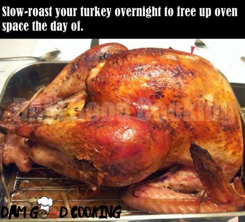 Thanksgiving cooking hacks 19 Interesting cooking hacks served just in time for Thanksgiving dinner (20 Photos)