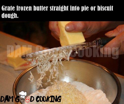 Thanksgiving cooking hacks 4 Interesting cooking hacks served just in time for Thanksgiving dinner (20 Photos)