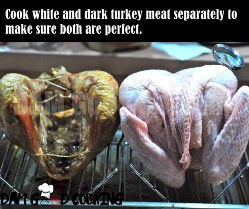 Thanksgiving cooking hacks 7 Interesting cooking hacks served just in time for Thanksgiving dinner (20 Photos)