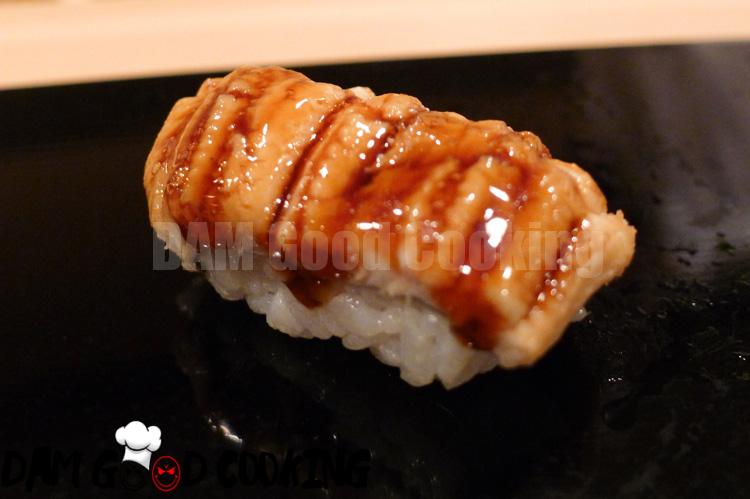 pictures of jiro sushi