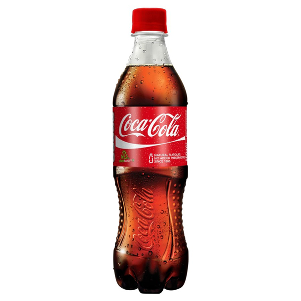 coca cola recipe