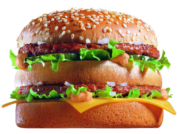 secret food recipe mcdonalds big mac