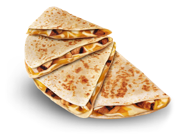 taco bell quesadilla recipe