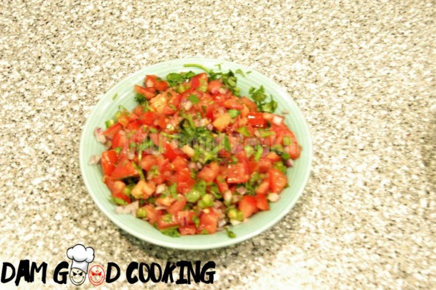 How To Make Your Very Own Chipotle Mild Sauce DAM Good Cooking