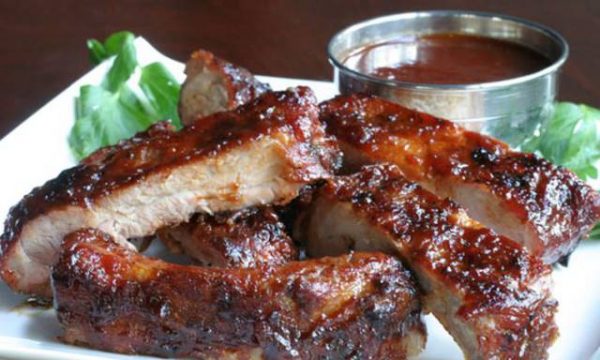 History Of Barbecue: How It All Started – DAM Good Cooking